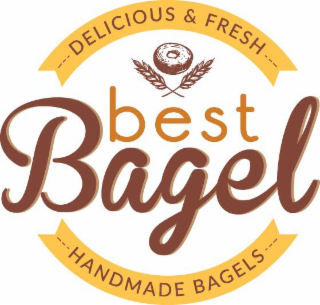 BEST BAGEL