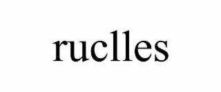 RUCLLES
