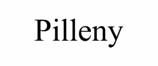 PILLENY