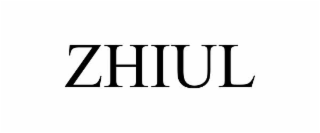 ZHIUL