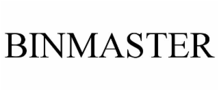BINMASTER