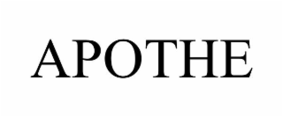 APOTHE
