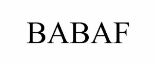 BABAF