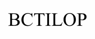 BCTILOP
