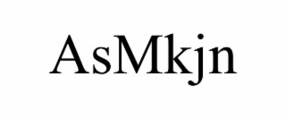 ASMKJN