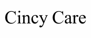 CINCY CARE