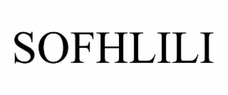 SOFHLILI