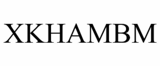 XKHAMBM