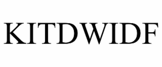 KITDWIDF