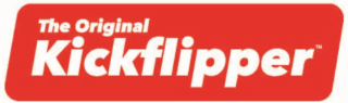THE ORIGINAL KICKFLIPPER