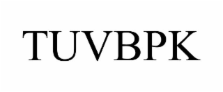 TUVBPK