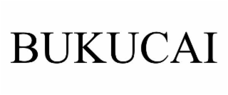 BUKUCAI