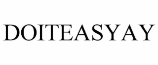 DOITEASYAY