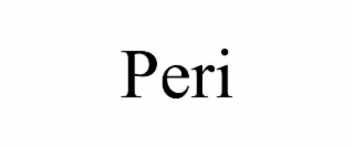 PERI