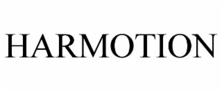 HARMOTION