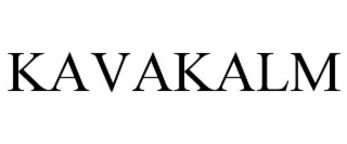 KAVAKALM