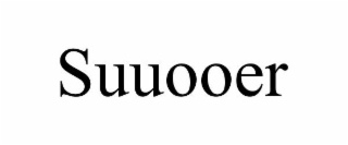 SUUOOER