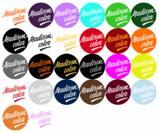 MADISON COLOR