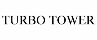 TURBO TOWER