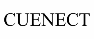 CUENECT