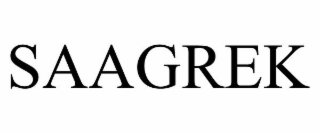 SAAGREK