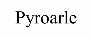 PYROARLE