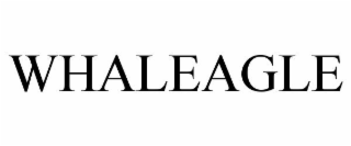 WHALEAGLE