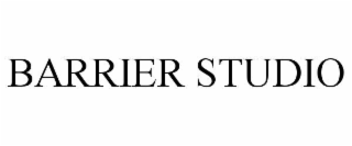 BARRIER STUDIO