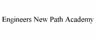 ENGINEERS NEW PATH ACADEMY