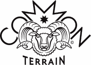 COMMON TERRAIN