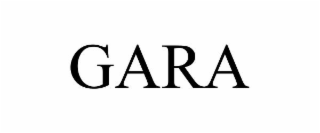 GARA