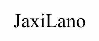 JAXILANO