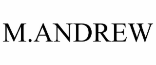 M.ANDREW