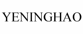 YENINGHAO