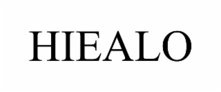 HIEALO