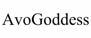 AVOGODDESS