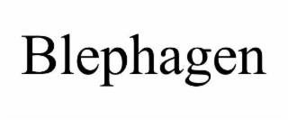 BLEPHAGEN