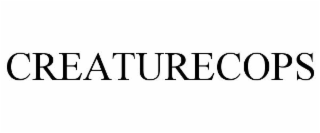 CREATURECOPS