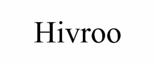 HIVROO