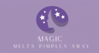 MAGIC MELTS PIMPLES AWAY