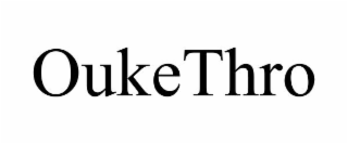 OUKETHRO