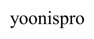 YOONISPRO