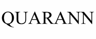 QUARANN