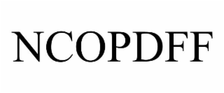 NCOPDFF