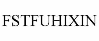 FSTFUHIXIN