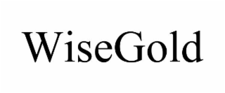WISEGOLD