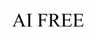 AI FREE