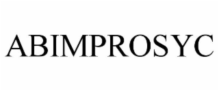 ABIMPROSYC
