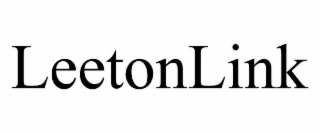 LEETONLINK