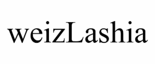 WEIZLASHIA